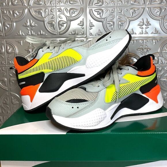 NIB  Puma RSX Hard Drive - Picture 2 of 5